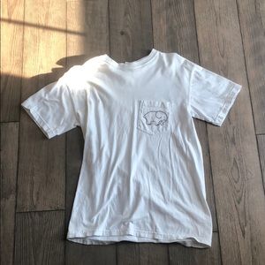 Ivory Ella T shirt